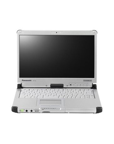 Panasonic Toughbook C2 CF-C2CKABFBM Tablet PC - Envío Gratuito