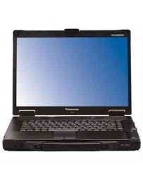 Panasonic Toughbook CF-52VA1CY1M 15.4" Notebook - Envío Gratuito