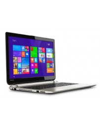 SATELLITE S55-B5148 WINDOWS 8.1 INTEL CORE I7-4720HQ INTEL HD GRAPHICS 12GB - PSPRBU-02R03L - Envío Gratuito