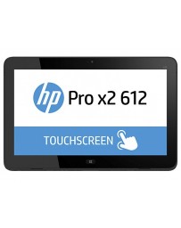 SBUY HP PRO 612 X2 G1 INTEL CORE I5-4302Y 8GB 1600 256GB M.2 SSD 12.5 IPS LE - J8V93UT ABA - Envío Gratuito