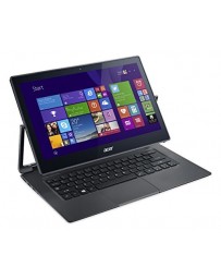 Acer Aspire R 13 R7-371T-57SN 13.3-Inch Full HD Convertible 2 in 1 Touchscreen Laptop