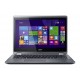 Acer Aspire R14 R3-471T-77HT 14-Inch HD Convertible 2 in 1 Touchscreen Laptop (Silver) - Envío Gratuito