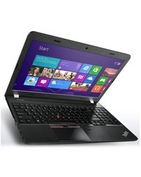 Thinkpad Edge E550 Core I5-5200U 2.7GHZ/8GB/500GB/15.6/DVD/WIFI+BT/FPR/NUMPAD/6C/WIND7PRO64 W8.1 Pro - Envío Gratuito