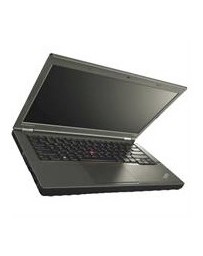 Thinkpad T540 Core I5-4300M Vpro 2.6 GHZ/4GB/500GB/15.6/VIDEO INT/DVD/FPR/CAM/6C/WIN7PRO64 WIN8PRO - Envío Gratuito