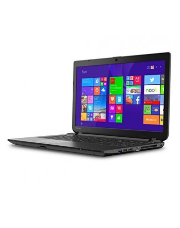 Toshiba Satellite C55D-B C55D-B5241 15.6" LED (TruBrite) Notebook - Envío Gratuito