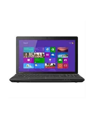 Toshiba Satellite C55Dt-A5162 15.6" Touchscreen LED (TruBrite) Notebook - Envío Gratuito