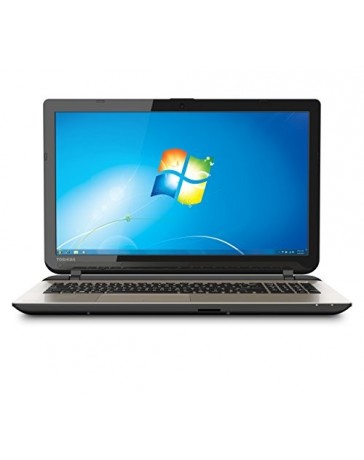 Toshiba Satellite L55-B5394 Laptop (Windows 7 Pro) - Envío Gratuito