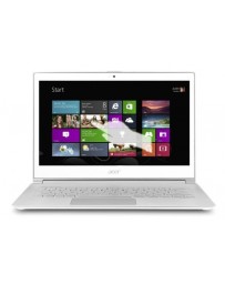 Acer Aspire S7-392-5410 13.3-Inch Full HD Touchscreen Ultrabook (Crystal White)