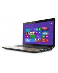 Toshiba Satellite L75-B7240 17.3" LED (TruBrite) Notebook - Envío Gratuito