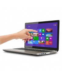 Toshiba Satellite P55t-B5262 15.6" Touchscreen LED (TruBrite) Notebook - Envío Gratuito