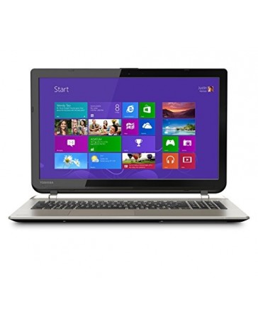 Toshiba Satellite S55-B5258 15.6-Inch Laptop - Envío Gratuito