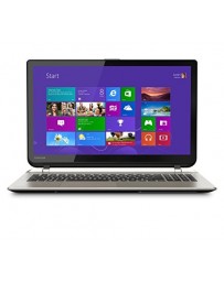 Toshiba Satellite S55T-B5260 15.6" Touchscreen LED (TruBrite) Notebook - Envío Gratuito