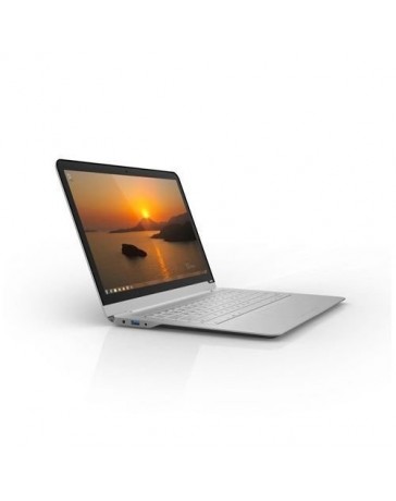 Vizio Thin + Light CT15-A2B 15.6-Inch Laptop (Silver) - Envío Gratuito