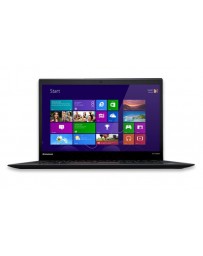 X1 CARBON I5-5200U 4GB/180GB 1YR W8.1PD - 20BS0037US - Envío Gratuito