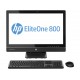 All In One HP Elite 800ONE, Core I5, 8GB, 500GB, Windows 8.1PRO - Envío Gratuito