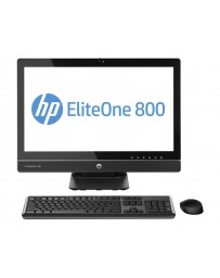 All In One HP Elite 800ONE, Core I5, 8GB, 500GB, Windows 8.1PRO - Envío Gratuito