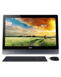 Acer 23" Intel i5-4200M 2.5GHz All-in-One PC | AU5-620-UB10 - DQ.SUNAA.001 - Envío Gratuito