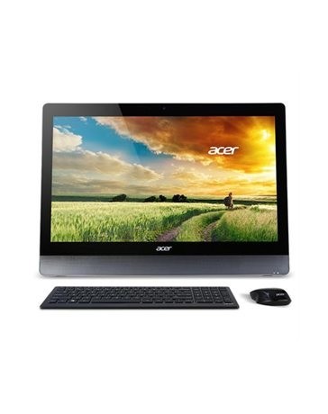 Acer 23" Intel i5-4200M 2.5GHz All-in-One PC | AU5-620-UB10 - DQ.SUNAA.001 - Envío Gratuito