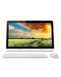 Acer Aio AZC-606-MT28 Celeron Dual Core J1800 2.41 Ghz / 4GB / 1TB / Dvd / 19.5 / Windows 8.1 - Envío Gratuito