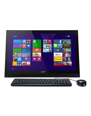 Acer Aspire AZ1-621-UR17 21.5-Inch Full HD All-in-One Touchscreen Desktop - Envío Gratuito
