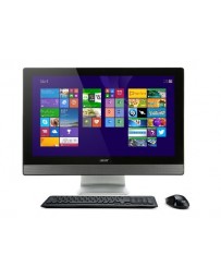 Acer Aspire AZ3-615-UR14 23-Inch All-in-One Touchscreen Desktop - Envío Gratuito
