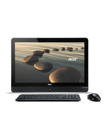 Acer Aspire Z3-601 All-in-One Computer - Intel Pentium J2900 2.41 GHz - Desktop - Envío Gratuito