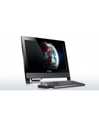 AIO Lenovo Edge 72Z, Core i3 4130, 4GB, 500G, 20" Windows 7x64 PRO - Envío Gratuito