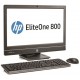 All In One HP Elite 800ONE, Core I5, 8GB, 1TB, Windows 8.1PROD - Envío Gratuito