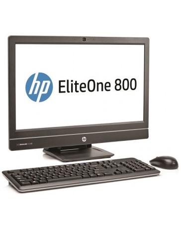 All In One HP Elite 800ONE, Core I5, 8GB, 1TB, Windows 8.1PROD - Envío Gratuito
