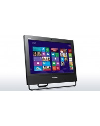 All In One Lenovo Thinkcentre M73Z, Core I5, 4GB, 500GB, 20", Windows 7 - Envío Gratuito