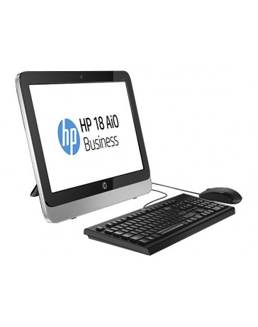 Computadora AIO HP 18 G5R30LT, Pentium, 4GB, 500GB, 18.5", Windows 8.1 - Envío Gratuito