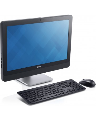 Computadora Dell AIO Optiplex 3030 , Core i5, 500GB ,4GB,19.5", Windows 7 Pro /Windows 8.1 Pro - Envío Gratuito