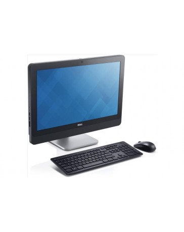 Computadora Dell AIO Optiplex 9030, 4GB, 500GB, 23" Windows 7 Pro/ Windows 8 Pro - Envío Gratuito