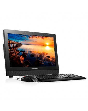 Computadora Lenovo AIO Ideacentre S20-00 , Celeron, 4GB, 500GB, 19.5", Windows 8.1 Pro - Envío Gratuito