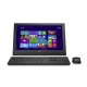 Dell Inspiron 3043 i3043-3750BLK All-in-One Touchscreen Desktop (Intel Celeron Processor, 4GB RAM) - Envío Gratuito