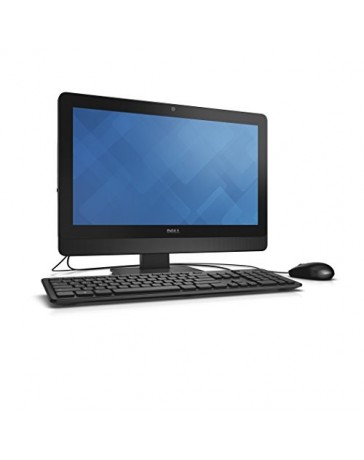 Dell Inspiron i3048-5143BLK 20-Inch Touchscreen All-in-One Desktop - Envío Gratuito