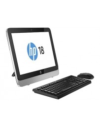 HP 18-5000 18-5110 All-in-One Computer - Envío Gratuito