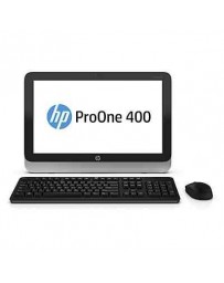 HP Business Desktop ProOne 400 G1 All-in-One Computer - Envío Gratuito