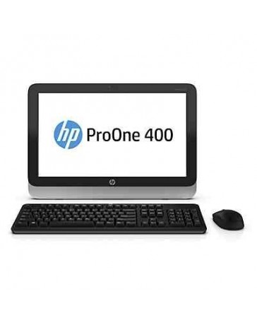 HP Business Desktop ProOne 400 G1 All-in-One Computer - Envío Gratuito