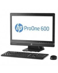 HP Business Desktop ProOne 600 G1 All-in-One Computer - Envío Gratuito