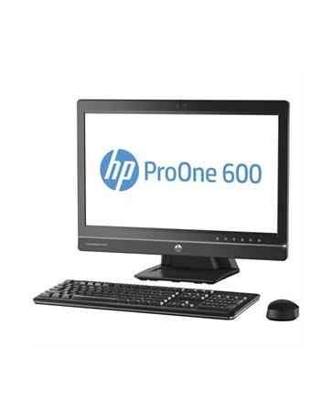 HP Business Desktop ProOne 600 G1 All-in-One Computer - Envío Gratuito
