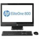 HP EliteOne 800 G1 All-in-One Computer - Envío Gratuito