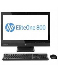 HP EliteOne 800 G1 All-in-One Computer - Envío Gratuito