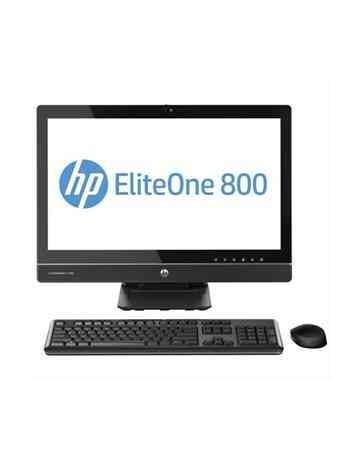 HP EliteOne 800 G1 All-in-One Computer - Envío Gratuito
