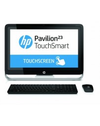 HP Pavilion TouchSmart 23-h000 23-h070 All-in-One Computer - Envío Gratuito