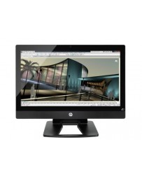 Hp Workstation Z1 G2 XEON1225 /1TB/ 4GB/ K610 1GB/ WIN8.1 - Envío Gratuito