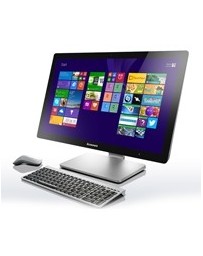 Ideacentre Aio A740 Core I7 4558U 2.8GHZ/ 8GB/ 1TB/ 27FHD TOUCH/ Nvidia GT850A 2GB/ Windows 8.1 Em - Envío Gratuito