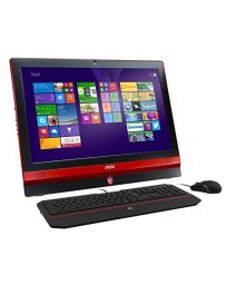 MSI AG240 All-In-One PC - Envío Gratuito