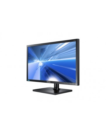 Samsung Cloud Display NC221 All-in-One Zero Client - Teradici Tera2321 - Black - 32 MB Flash - Tera FW 4.0.1 - 21.5" - DVI - Env