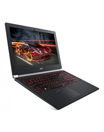 Acer Aspire V15 Nitro Black Edition VN7-591G-70RT 15.6-Inch Full HD (1920 x 1080) Gaming Laptop - Envío Gratuito